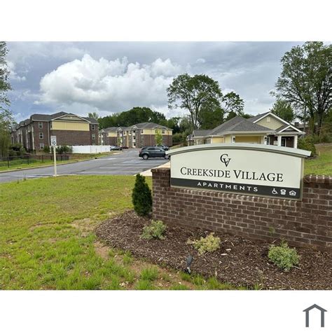 Beaufort 102. . Creekside village easley sc